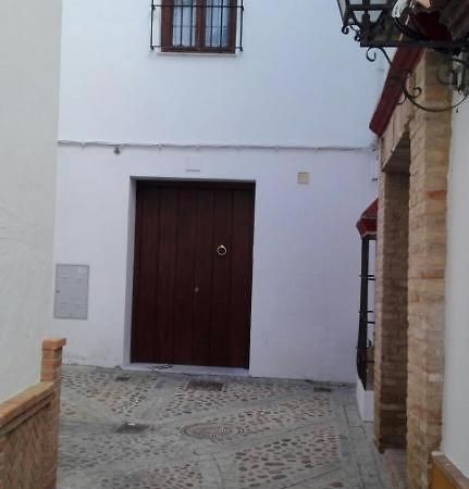 Apartamento Karmo Carmona  Luaran gambar