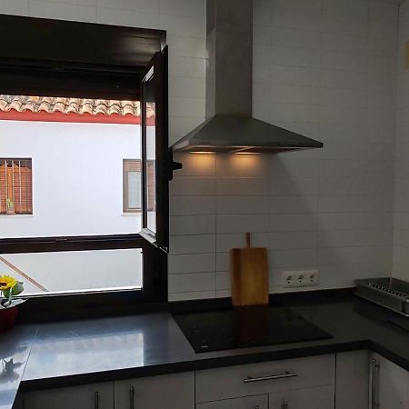 Apartamento Karmo Carmona  Luaran gambar