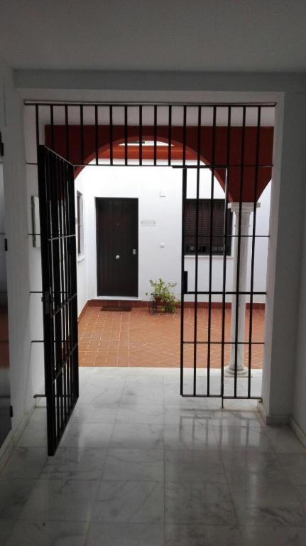 Apartamento Karmo Carmona  Luaran gambar