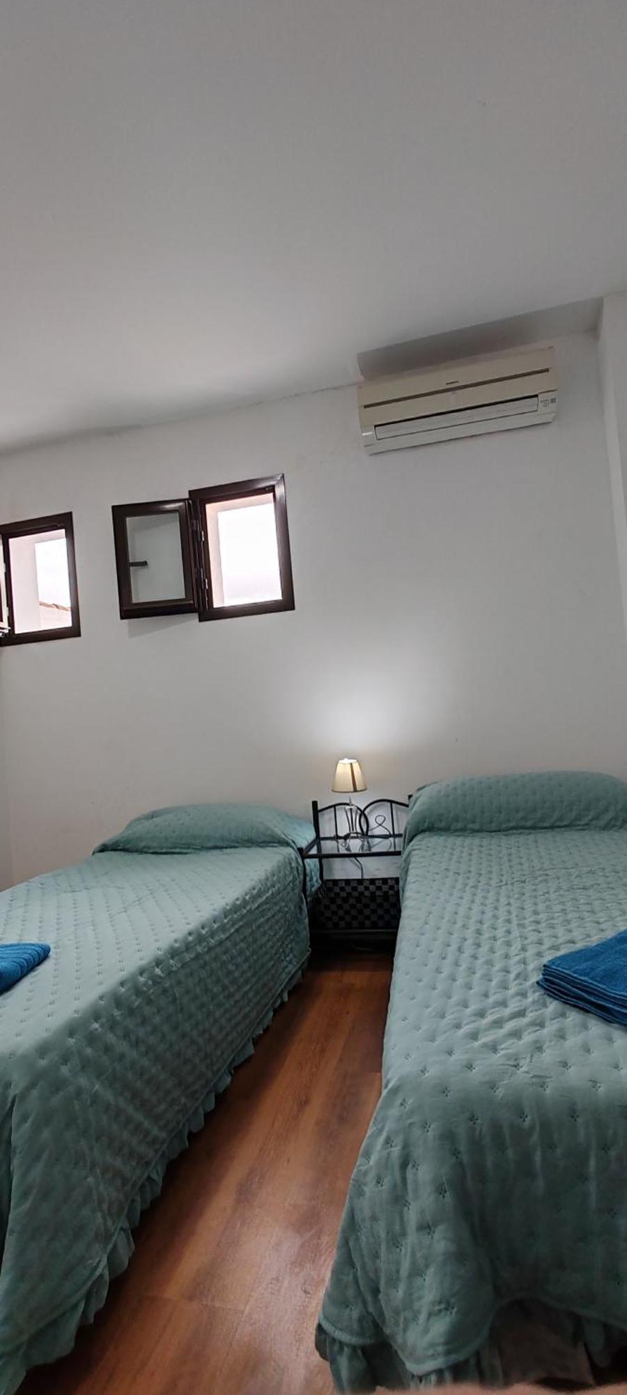 Apartamento Karmo Carmona  Luaran gambar