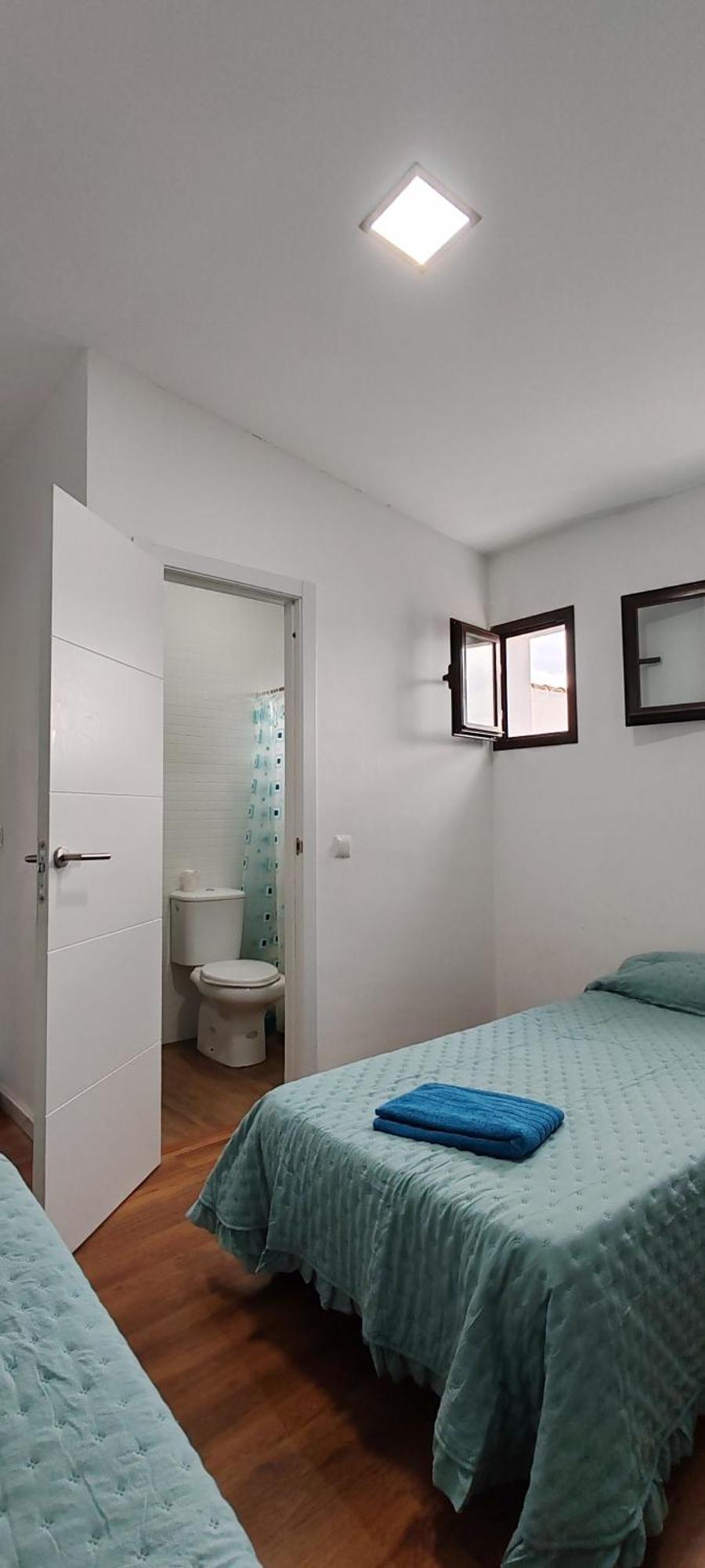 Apartamento Karmo Carmona  Luaran gambar