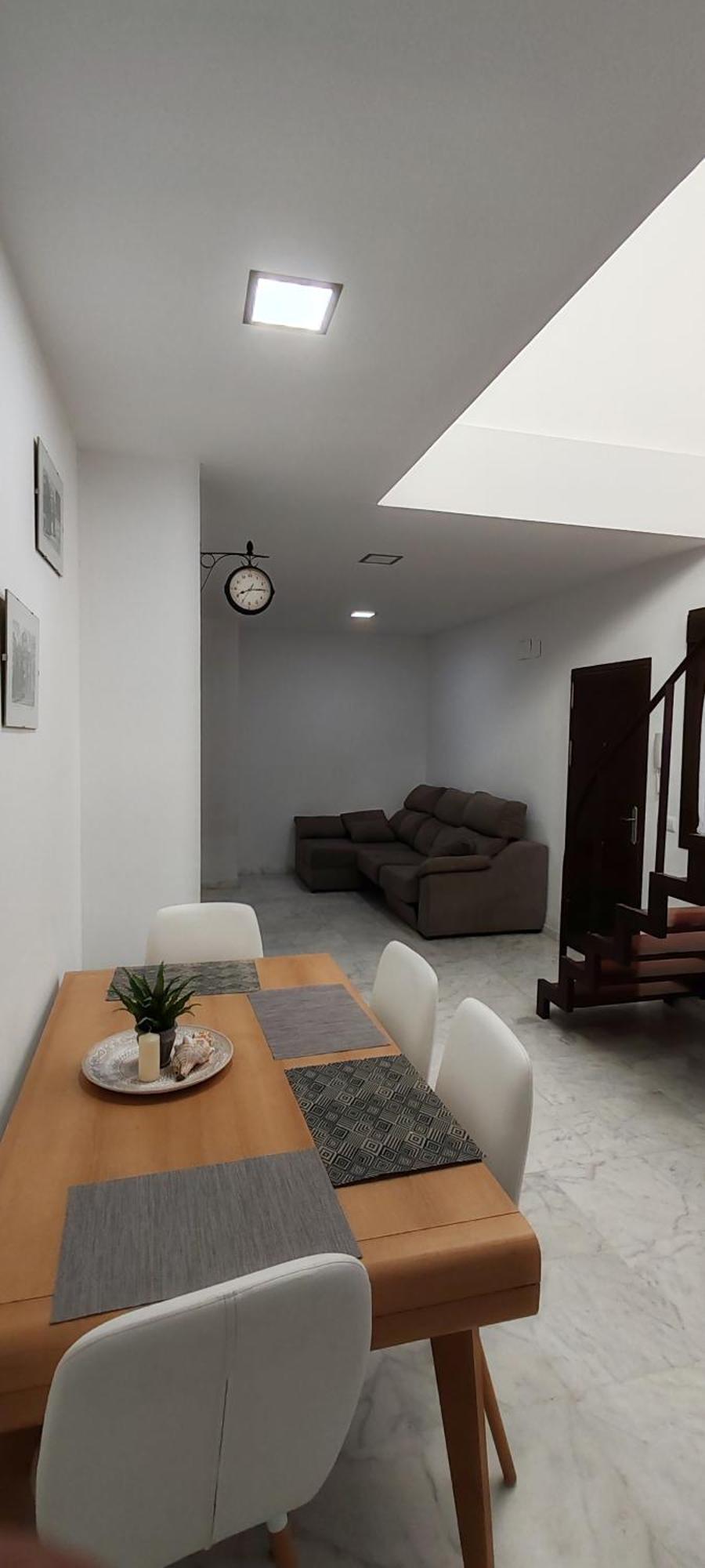 Apartamento Karmo Carmona  Luaran gambar