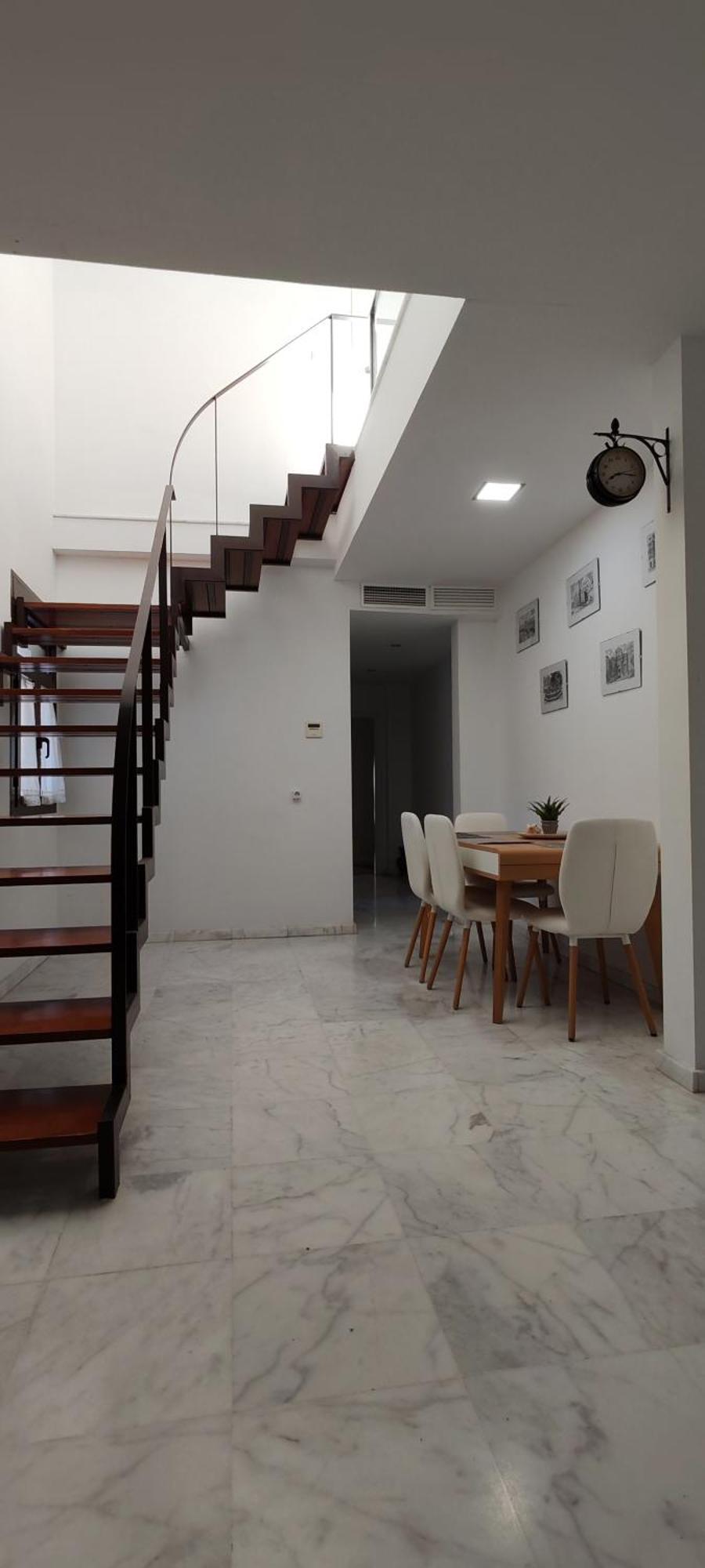 Apartamento Karmo Carmona  Luaran gambar