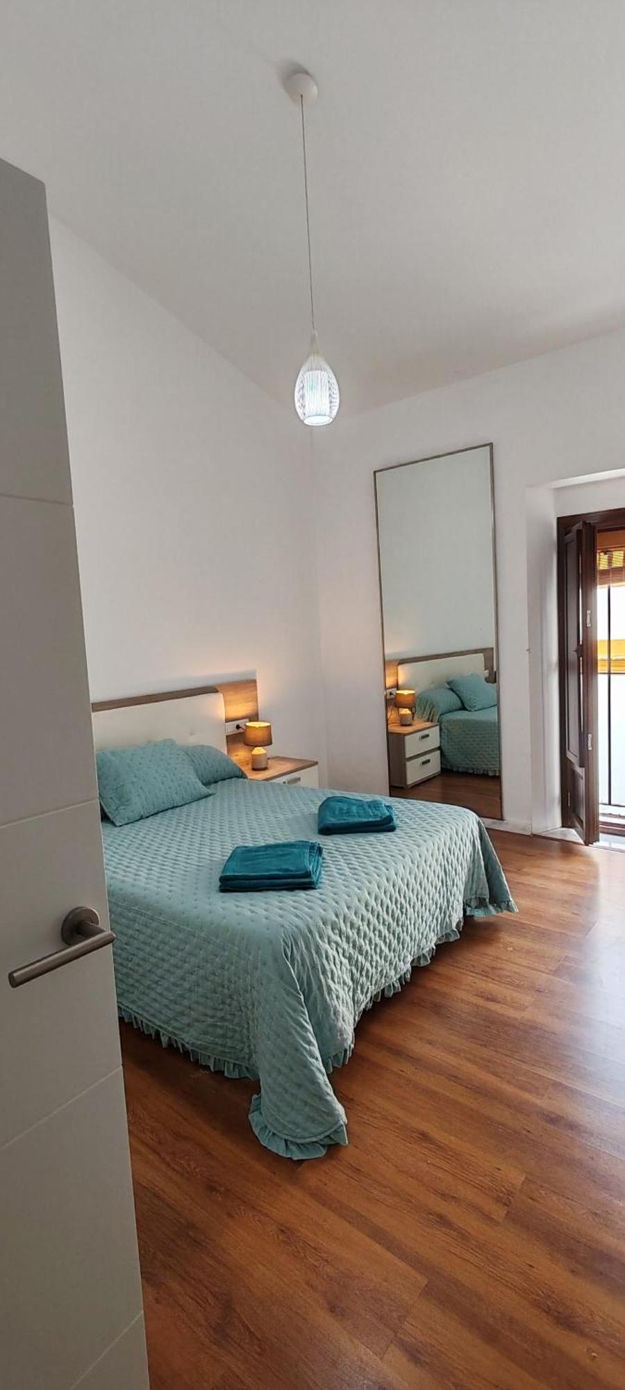 Apartamento Karmo Carmona  Luaran gambar