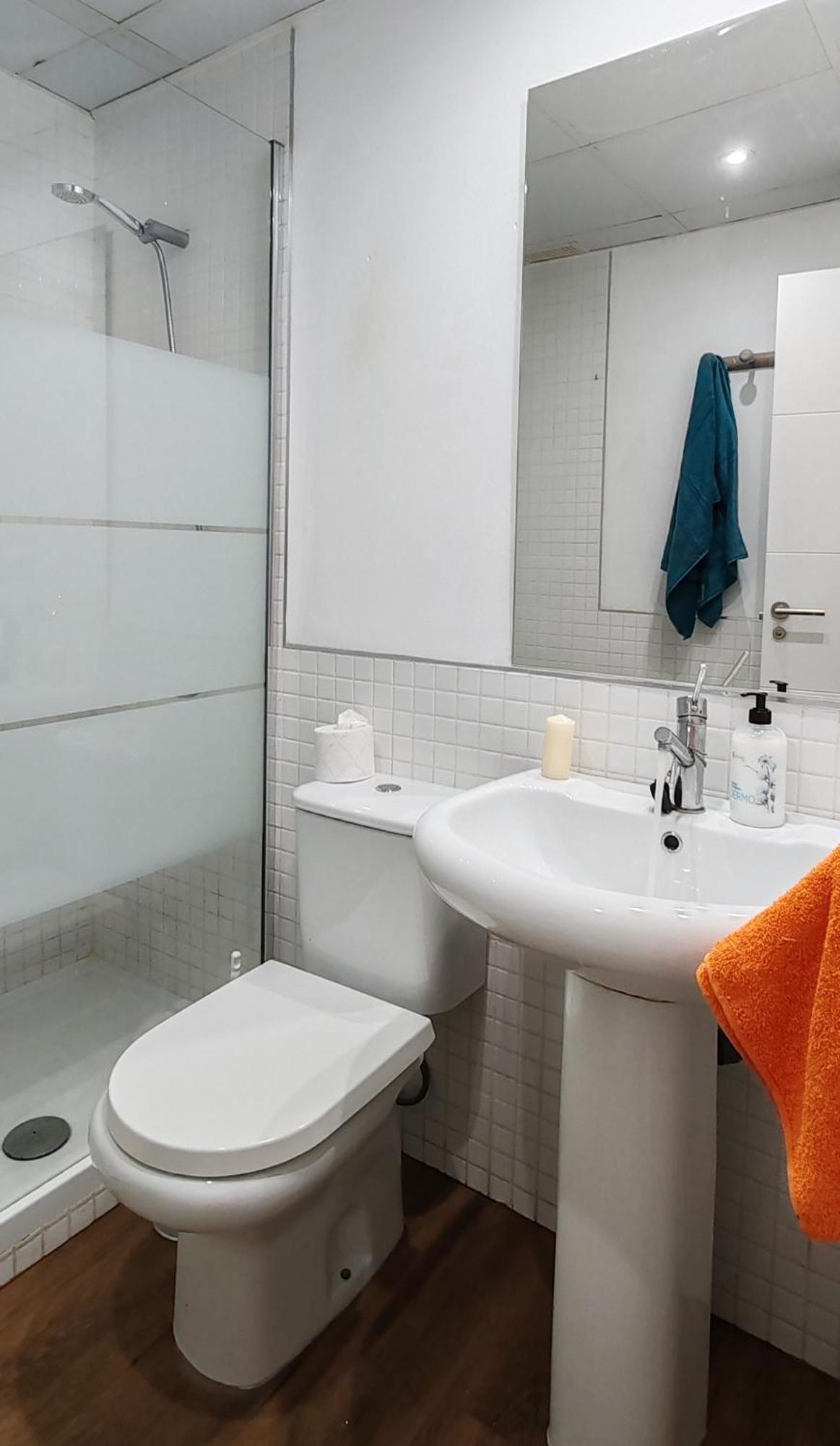 Apartamento Karmo Carmona  Luaran gambar